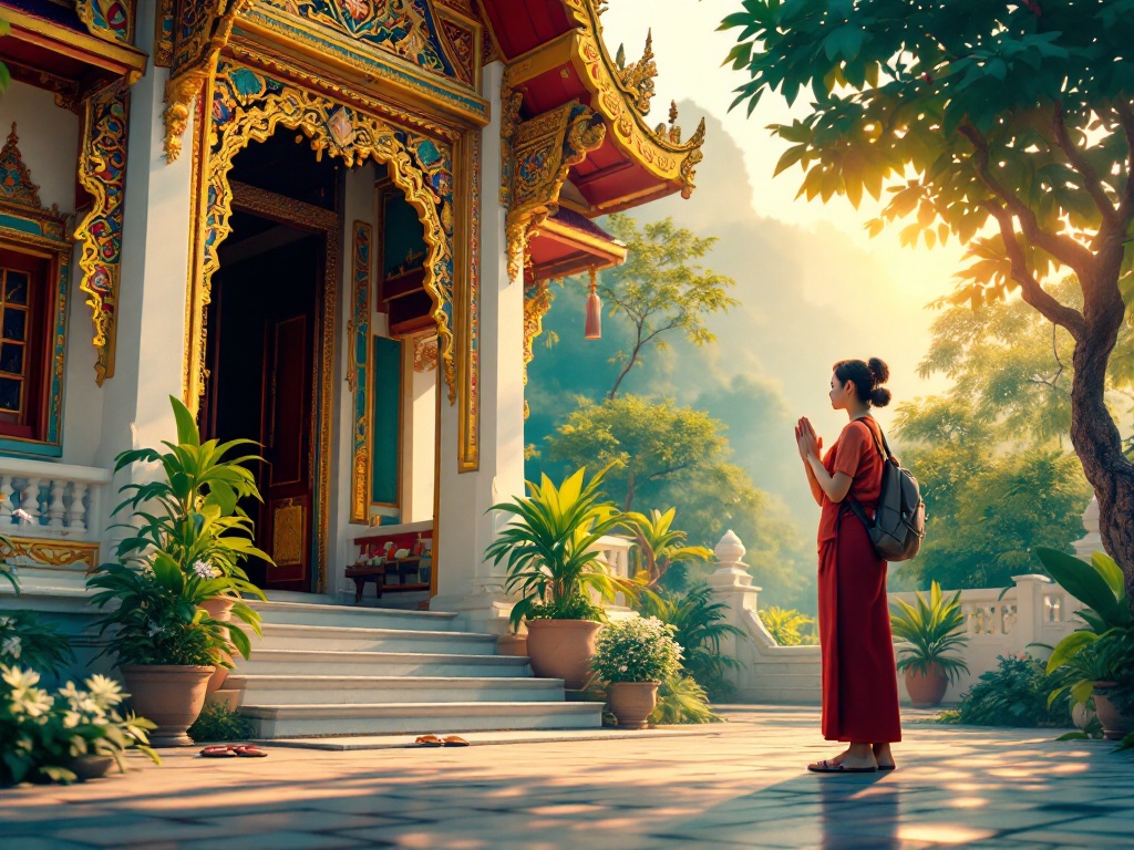 Cultural Dos and Don’ts: Essential Tips for Traveling to Thailand