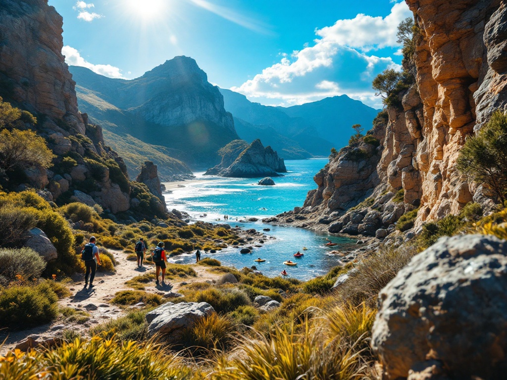Tasmania Tours Ideas for Adventure Seekers: From Hiking to Kayaking