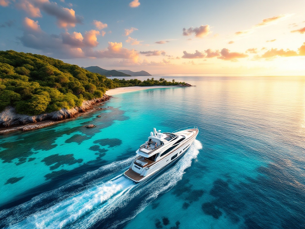 Benefits of Travel by Sea: Why You Should Consider a Nautical Journey