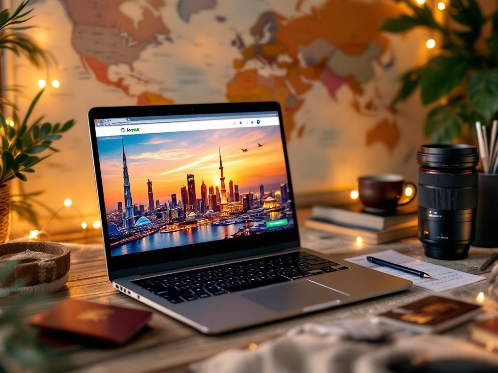 Booking Flights to Bahrain: What You Should Know